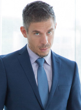 Mick Blue